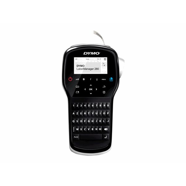DYMO LABELMANAGER 280 KIT QWERTY