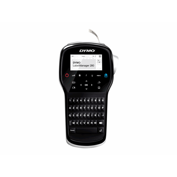 DYMO LABELMANAGER 280 KIT QWERTY