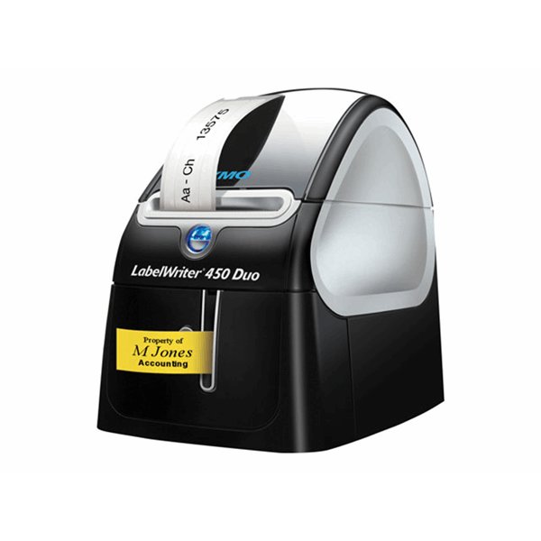 DYMO LABELWRITER 450 DUO