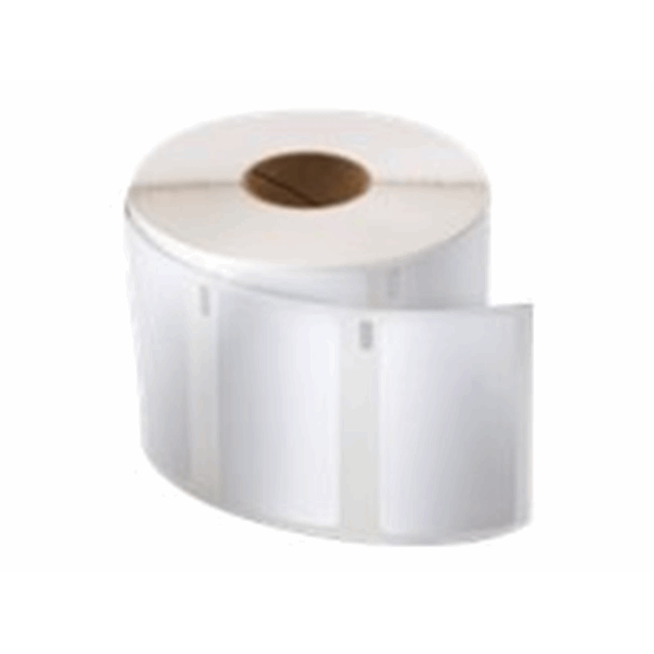 DYMO LW MULTIPURPOSE LABELS 32X57MM 6 PK