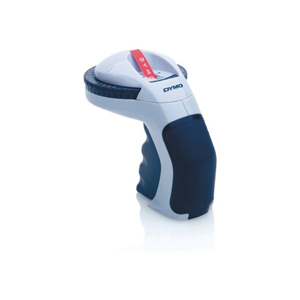 DYMO OMEGA AZUUR BLAUW