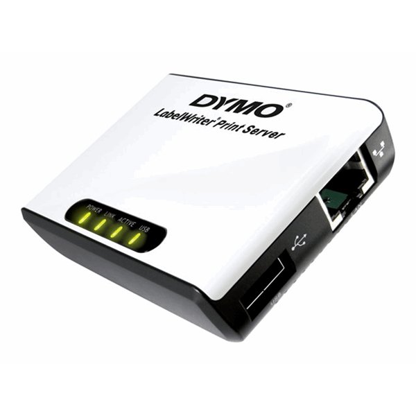 DYMO - printerserver - USB