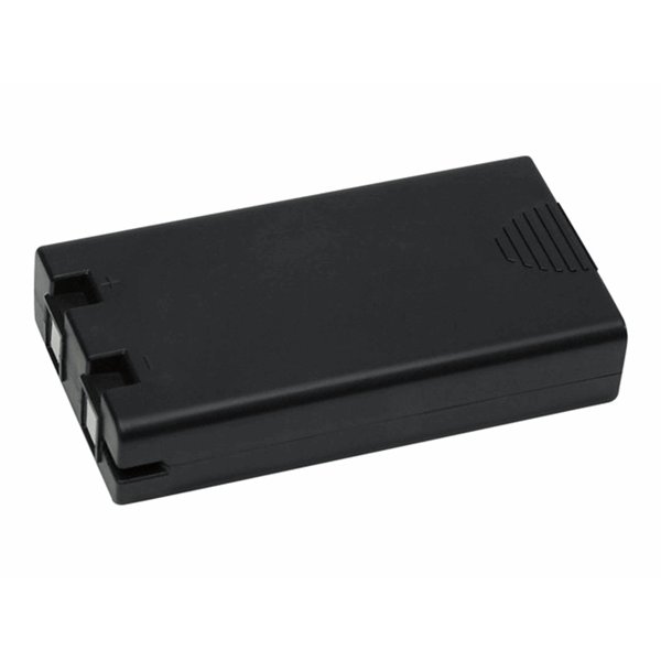 DYMO XTL 300/LM 500TS/Wireless PnP RechBattery Pack Li-Ion