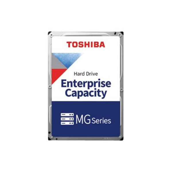 E-Capacity HDD 6TB 3.5 7.2k SATA 6Gbit/s