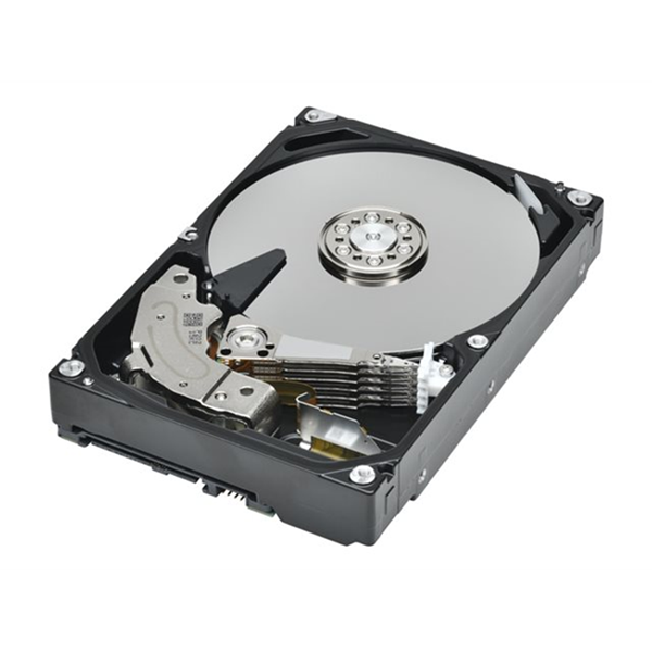 E-Capacity HDD 8TB 3.5 7.2k SATA 6G 5xxe E-Capacity HDD 8TB 3.5 7.2k SATA 6G 5xxe