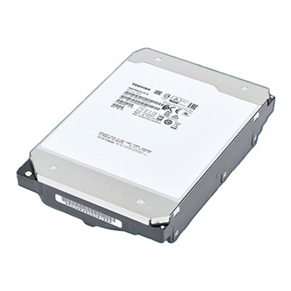 E-CapacityHDD 16TB 3.5 7.2k SATA 6G 512e