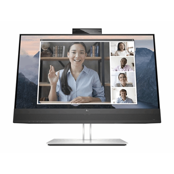 HP E24mv G4 Conferencing Monitor HP E24mv G4 Conferencing Monitor