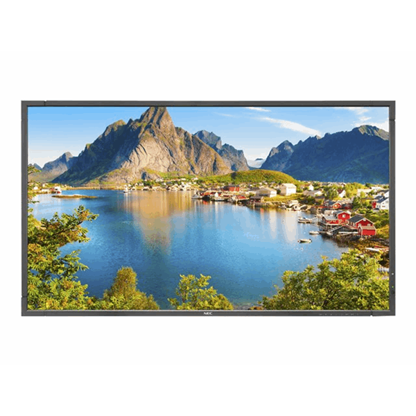 E805 SST/80" E-Series Touch 350cd/m2