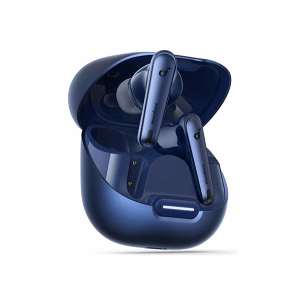 Earbuds Liberty 4 NC - Blue Earbuds Liberty 4 NC - Blue