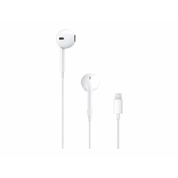 EARPODS WITH LIGHTNING CONNECTOR-ZML EARPODS WITH LIGHTNING CONNECTOR-ZML