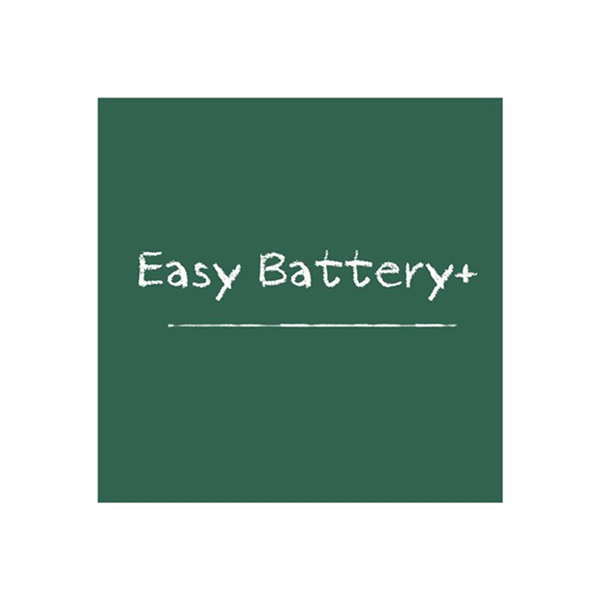 Easy Battery+Product Line AA