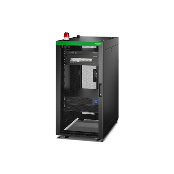 Easy MDC S-Series Vent 24U Easy Rack