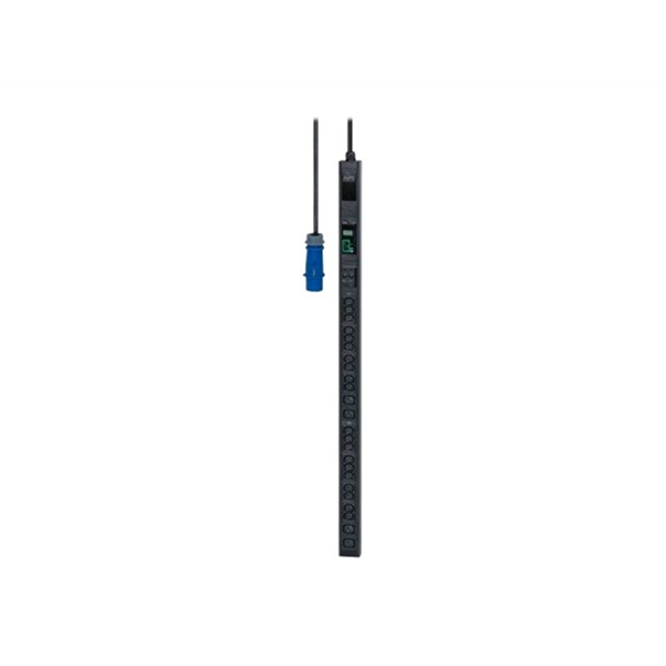 Easy PDU Metered Zero U 32A 230V 20C13