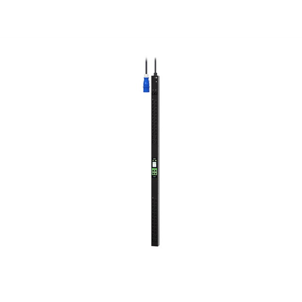 Easy PDU Metered Zero U 32A 230V (20)C13 (4)C19 IEC309