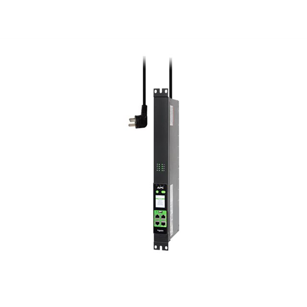 Easy PDU Switched 1U 16A 230V (8)C13