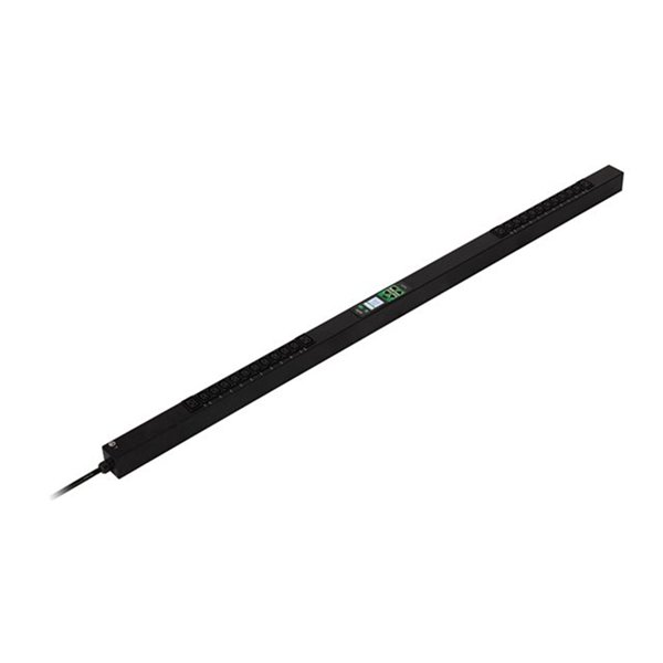 Easy PDU Switched Zero U 32A 230V(20)C13 (4)C19 IEC309
