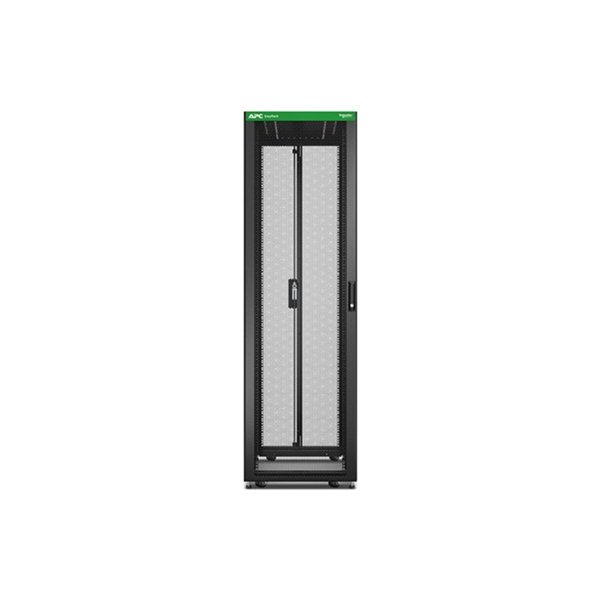 Easy Rack 600mm/42U/1000mm with Roof fee