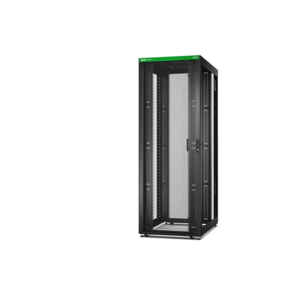 Easy Rack 800mm/48U/1200mm with Roof fee