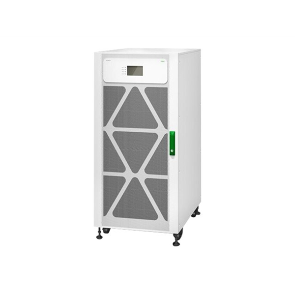 Easy UPS 3M 200kVA 400V 3:3 UPS for external batteries  Start-up 5x8