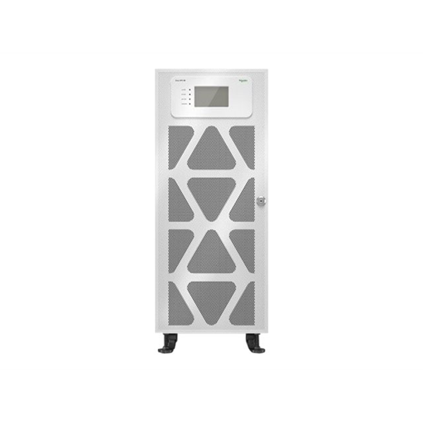 Easy UPS 3M 80kVA 400V 3:3 UPS for external batteries- Start-up 5x8