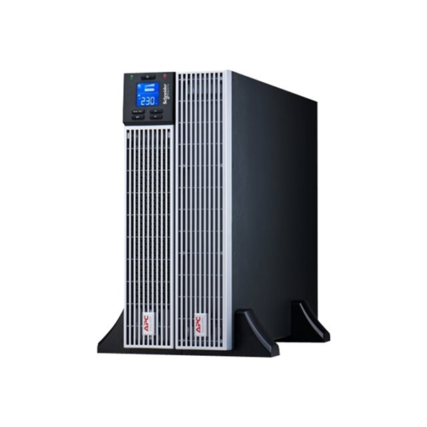 Easy UPS On-Line Li-Ion SRVL RT Ext. 230