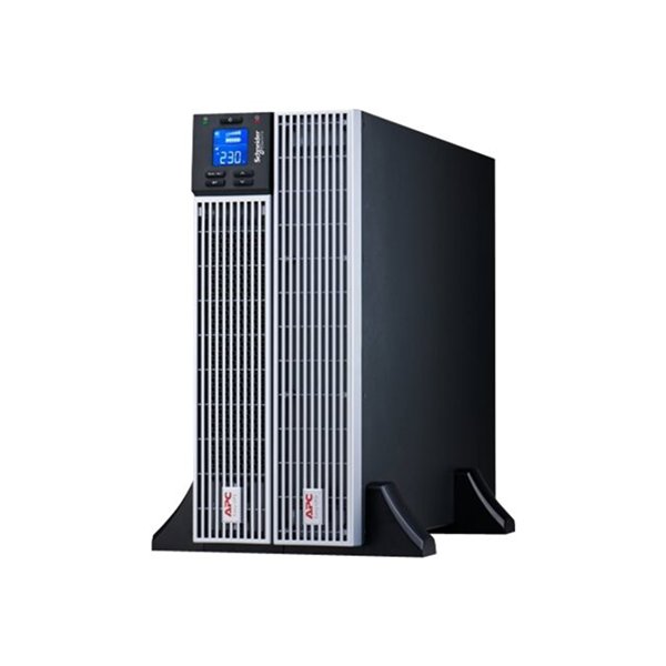 Easy UPS On-Line Li-Ion SRVL RT Ext. 230
