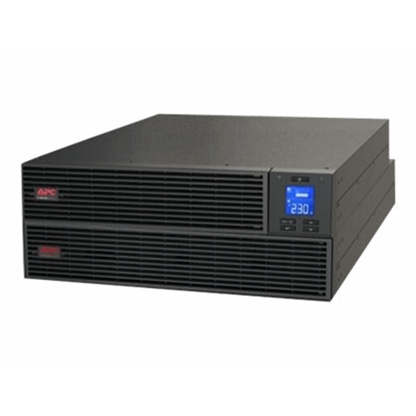 Easy UPS ONLINE SRV RM Ext. 3000VA230V
