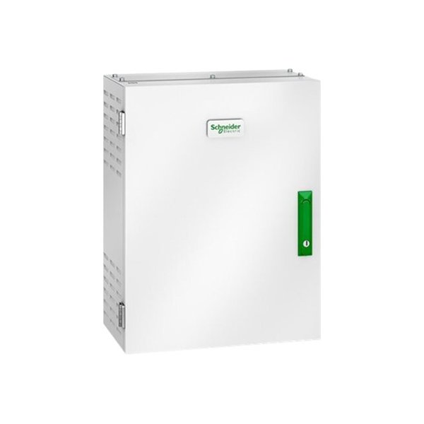 Easy UPS3S Battery Breaker Box