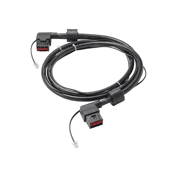 Eaton 2m cable 72V EBM