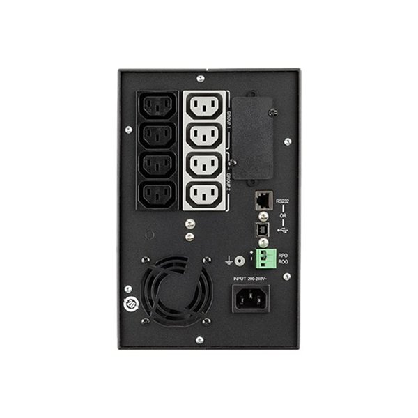 Eaton 5P 1550i G2