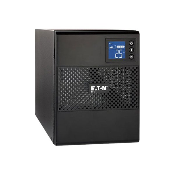 Eaton 5SC 750 120V