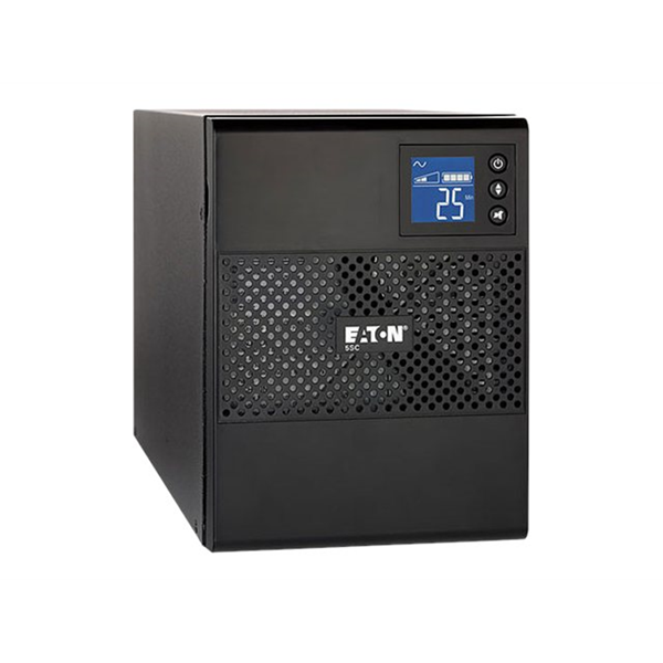 Eaton 5SC 750 120V