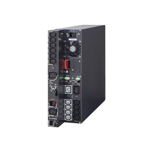 Eaton 9PX 2200i RT3U HotSwap IEC