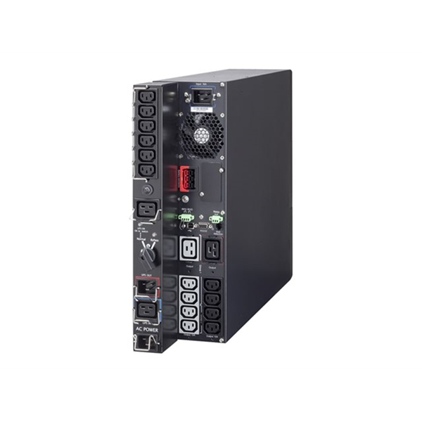 Eaton 9PX 2200i RT3U HotSwap IEC