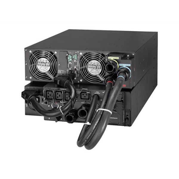 Eaton 9PX 6000i 3:1 HotSwap