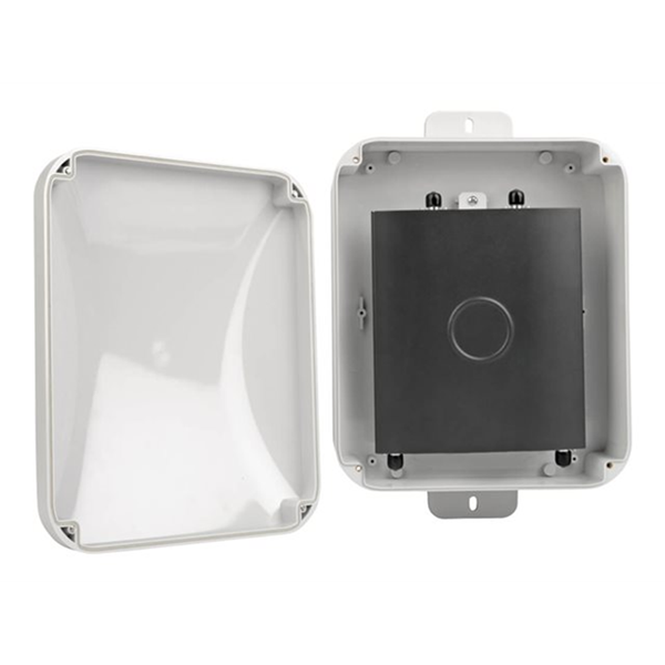 Eaton behuizing netwerkapparaat