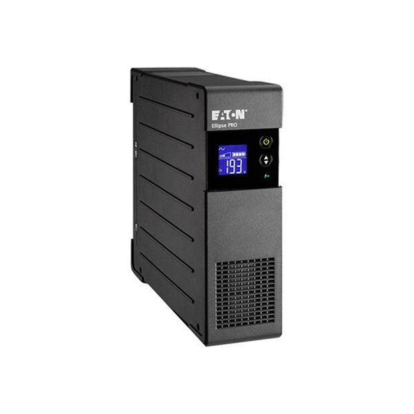 Eaton Ellipse PRO UPS 1 Fase Line-Interactive Tower 1600VA/1000W IEC outlet