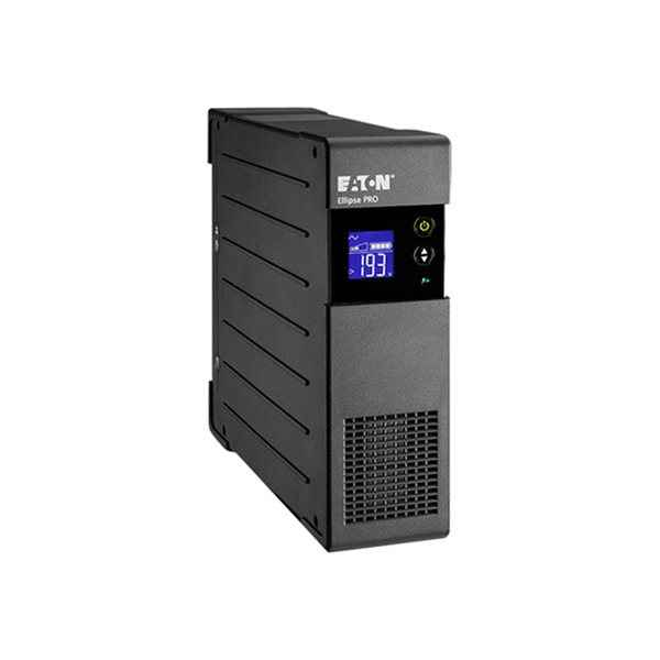 Eaton Ellipse PRO UPS 1 Fase Line-Interactive Tower 1600VA/1000W IEC outlet