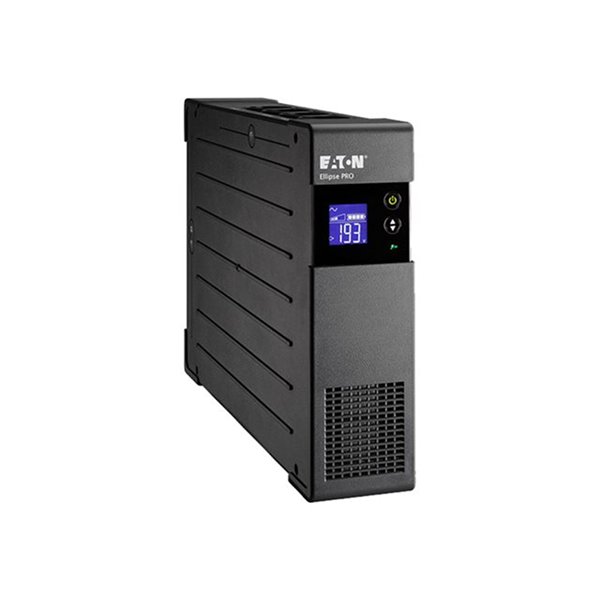 Eaton Ellipse PRO UPS 1 Fase Line-Interactive Tower 1200VA/750W FR outlet