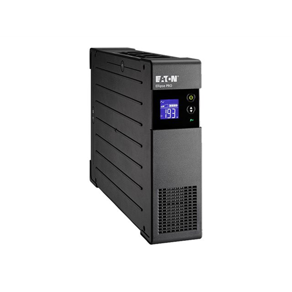 Eaton Ellipse PRO UPS 1 Fase Line-Interactive Tower 1200VA/750W FR outlet