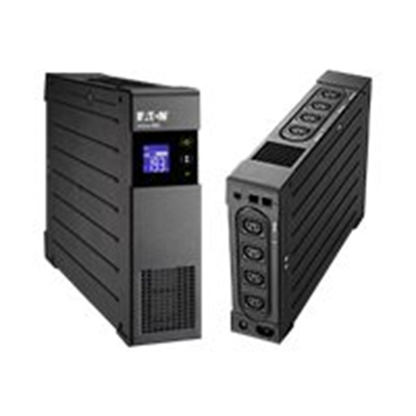 Eaton Ellipse PRO UPS 1 Fase Line-Interactive Tower 1200VA/750W IEC outlet