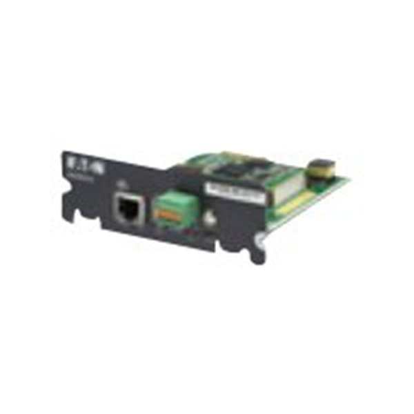 Eaton Gbt Industrial Gateway X-Slot Card