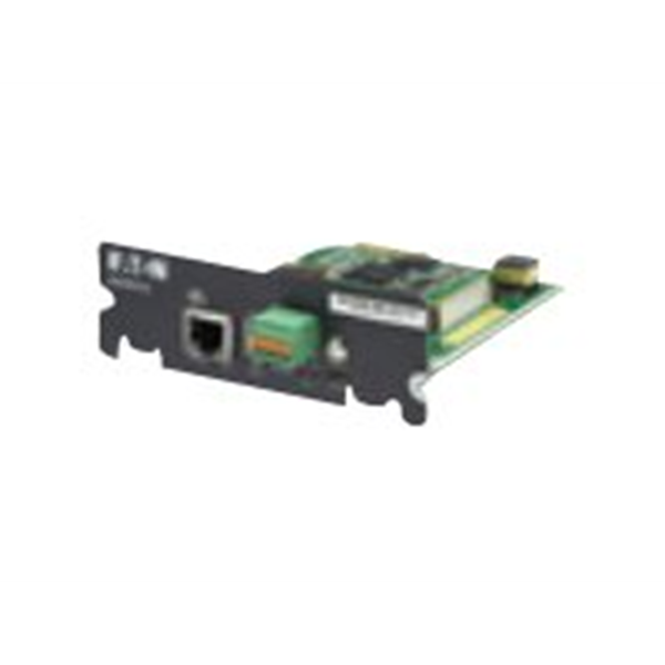 Eaton Gbt Industrial Gateway X-Slot Card Eaton Gbt Industrial Gateway X-Slot Card