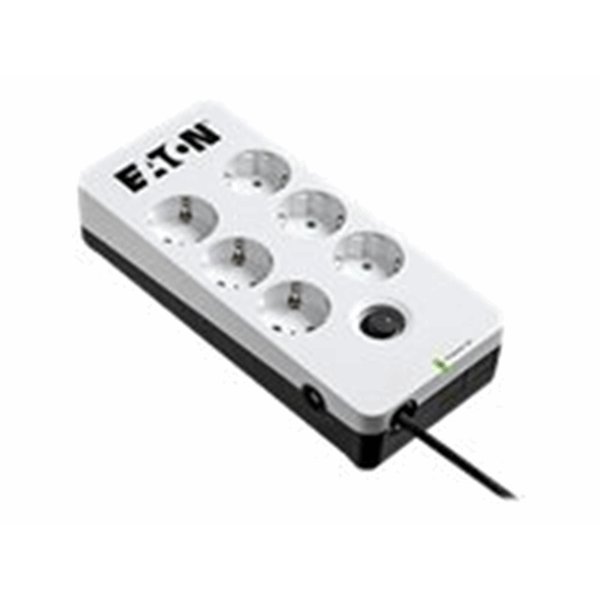 Eaton Protection Box 6 DIN