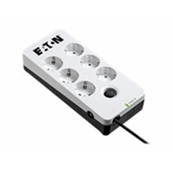 Eaton Protection Box 6 DIN