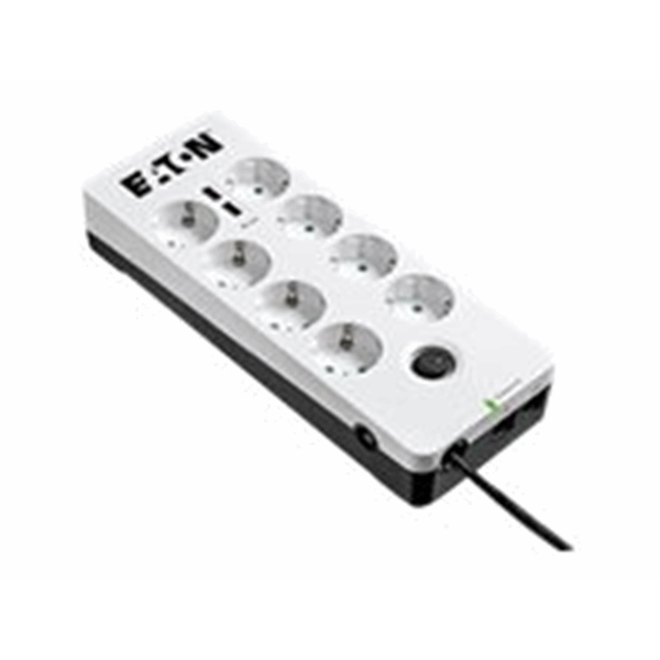 Eaton Protection Box 8 Tel@ USB DIN