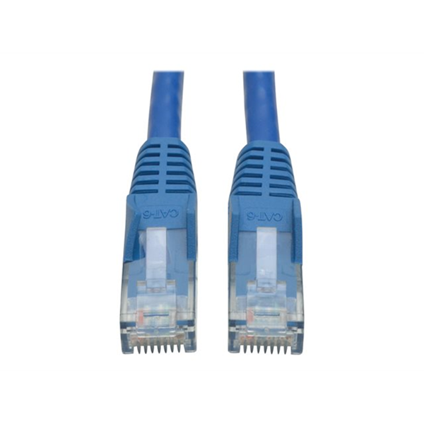 EATON TRIPP LITE Cat6 Gigabit Snagless M