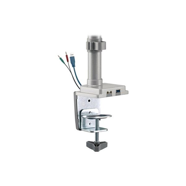 Eaton Tripp Lite Dual-Display Flex-Arm