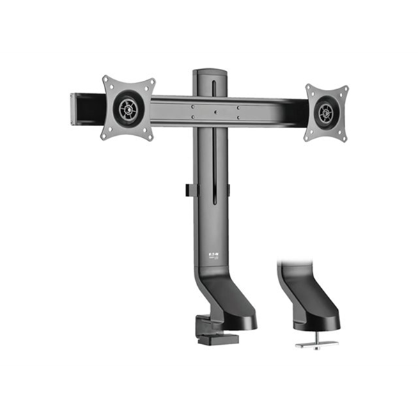 EATON TRIPP LITE Dual-Display Monitor