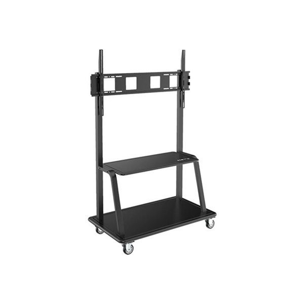 Eaton Tripp Lite Heavy-Duty Rolling TV